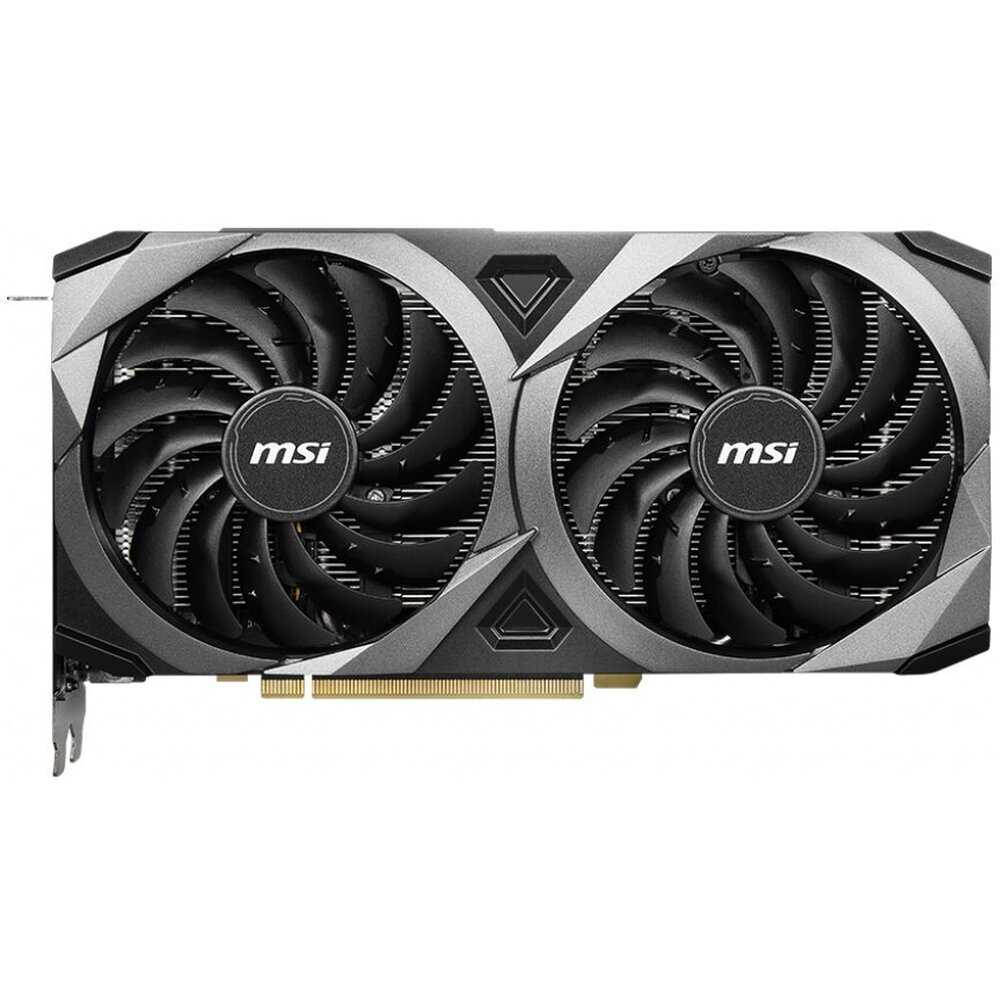 MSI GeForce RTX 3070 VENTUS 2X 非LHR+stbp.com.br